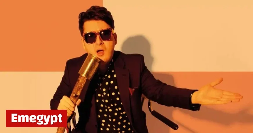 Comedian Jack Carroll Reveals Insights on Coronation Street and Prepares for Upcoming Tour