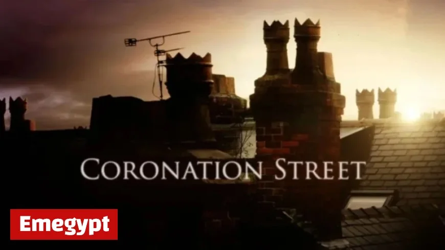 Coronation Street Star Speaks Out After Leaving Soap and Unveils Exciting New Role