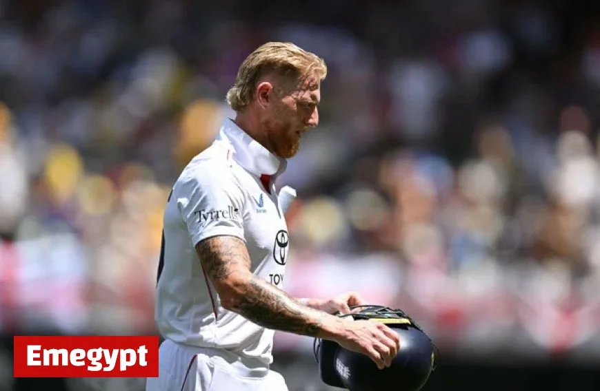 Mitchell Starc Shines with Seven Wickets as England Crumbles for 172 in Ashes Opener