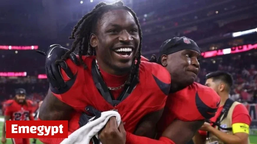 Houston Texans Defense Dazzles in Thrilling 23-19 Victory Over Buffalo Bills in NFL Showdown