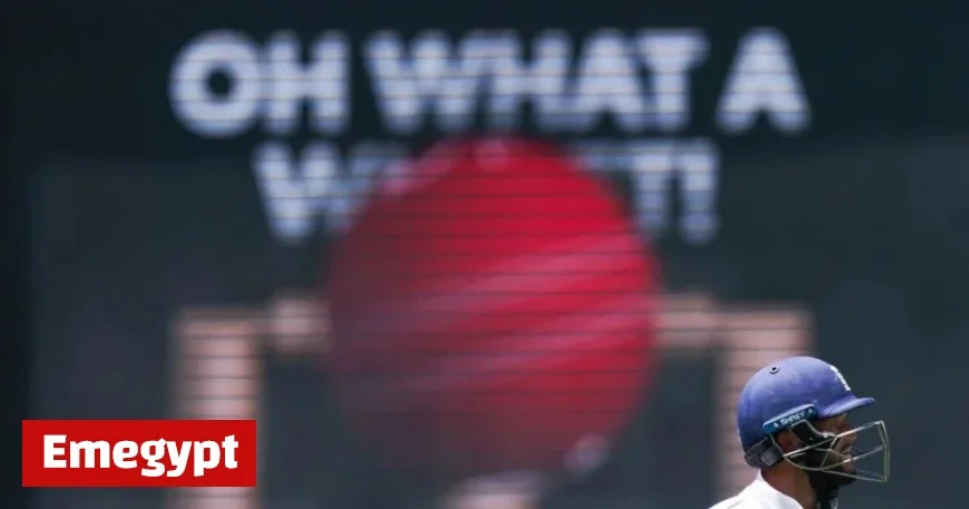 Mitchell Starc Dismantles England’s Batting Lineup on Ashes Opening Day