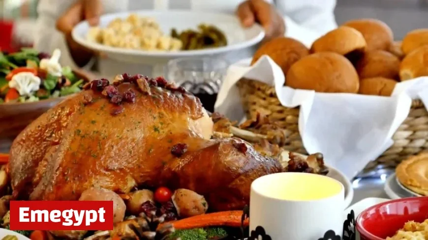 Discover the Cost of Thanksgiving Dinner: Comparing Grocery Prices to Prepped Meals