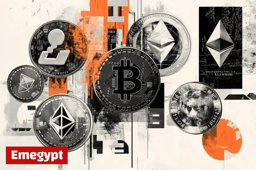 Bitcoin Ethereum Ripple Price Prediction: Top 3 Cryptocurrencies BTC ETH and XRP Plummet as Bears Dominate the Market