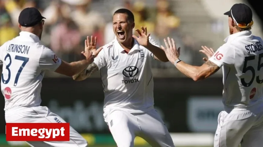 Vaughan Praises England’s Unmatched Attack as One of the Best He’s Seen