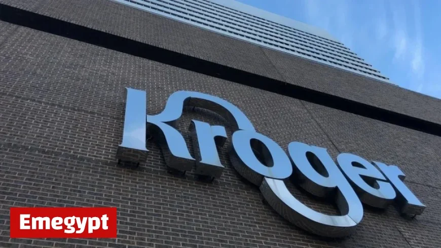 Discover Kroger and Partner Stores’ Thanksgiving Hours for Last Minute Shoppers