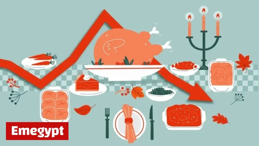 Discover if Your Thanksgiving Dinner Will Cost Less This Year