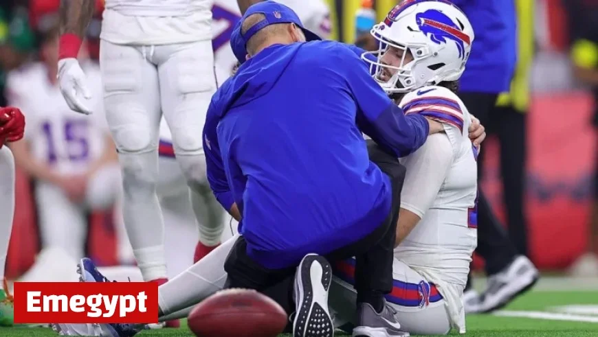 NFL Faces Backlash Over Last Night’s Disappointing On-Field Performance