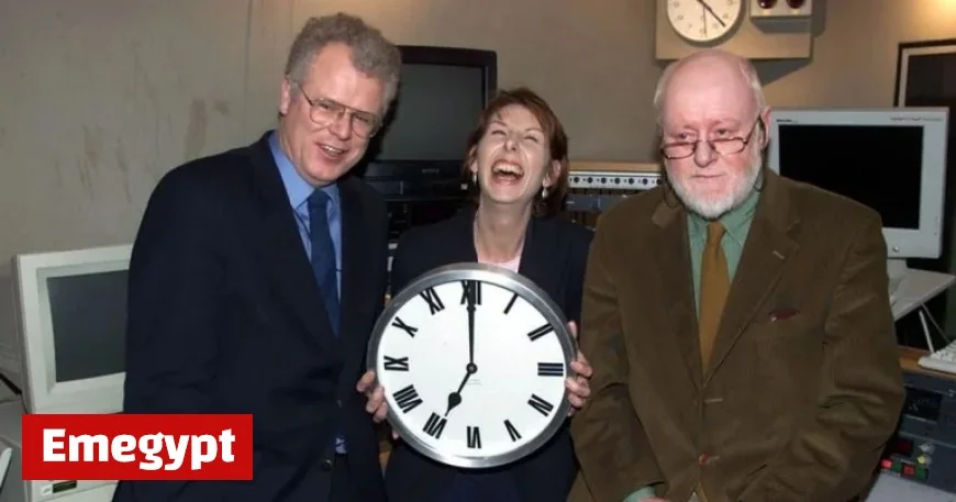 David Hanly Former RTE Morning Ireland Presenter and Noted Writer Passes Away at 82