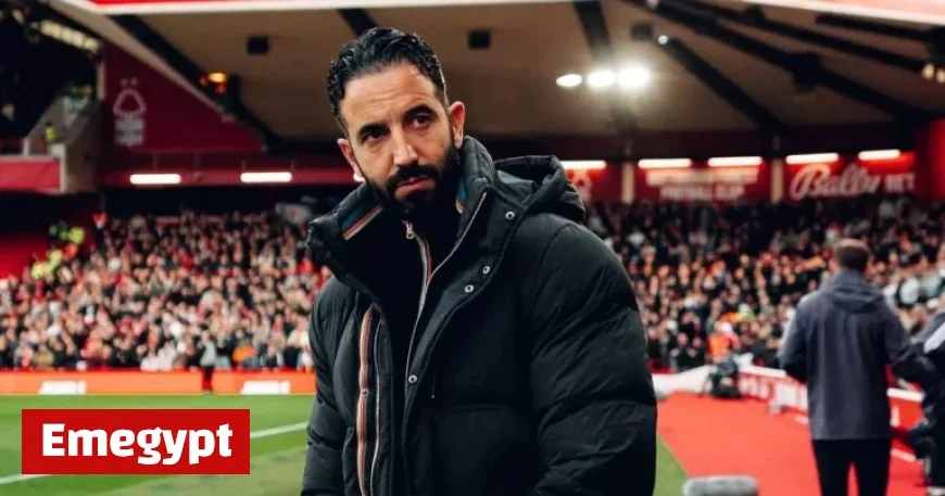 Ruben Amorim Grooms Three Man Utd Academy Stars to Fill £121m Talent Gap