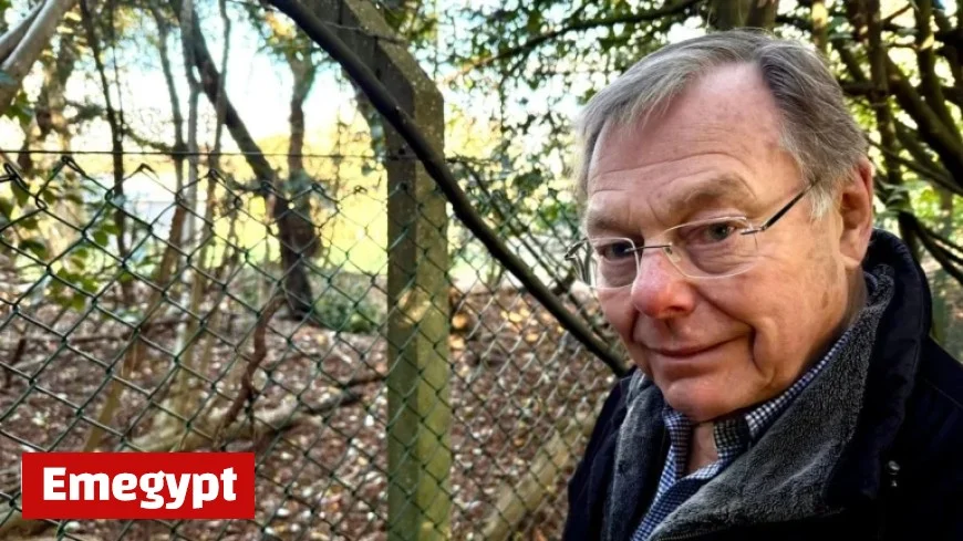 Crowborough Community Responds to Asylum Seekers Plan at Historic Military Site