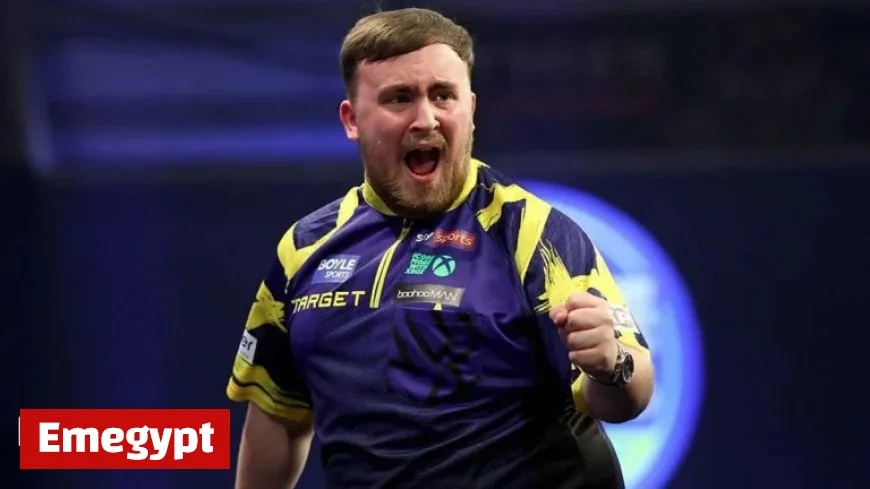 Luke Littler Advances to Quarter-Finals Defeating Ricardo Pietreczko at Players Championship Finals 2025