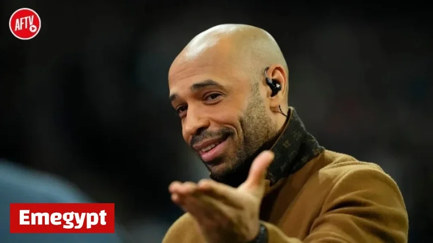 Arsenal Legend Issues Stirring Call to Action to ‘Wake Up’