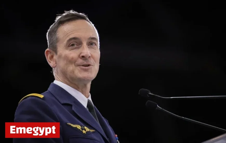 Top Military Leader Defends Controversial Stance on Accepting the Loss of Children in Conflict