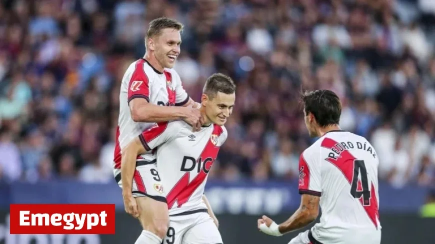 El Rayo takes on Tartiere in their own challenging Tourmalet journey