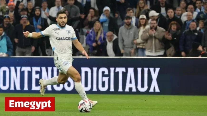 Nice vs OM Players Who Have Worn Both Jerseys Maupay Clauss Balotelli and More