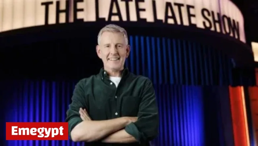 Aitch Sparks Jungle Romance on I’m A Celeb Revealing His Soft Spot for Co-Star