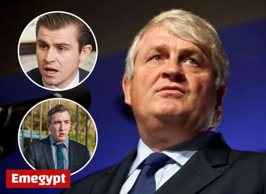 John Burns: Impact of Denis O’Brien Libel Case Damages Sparks Debate Over Removing Juries