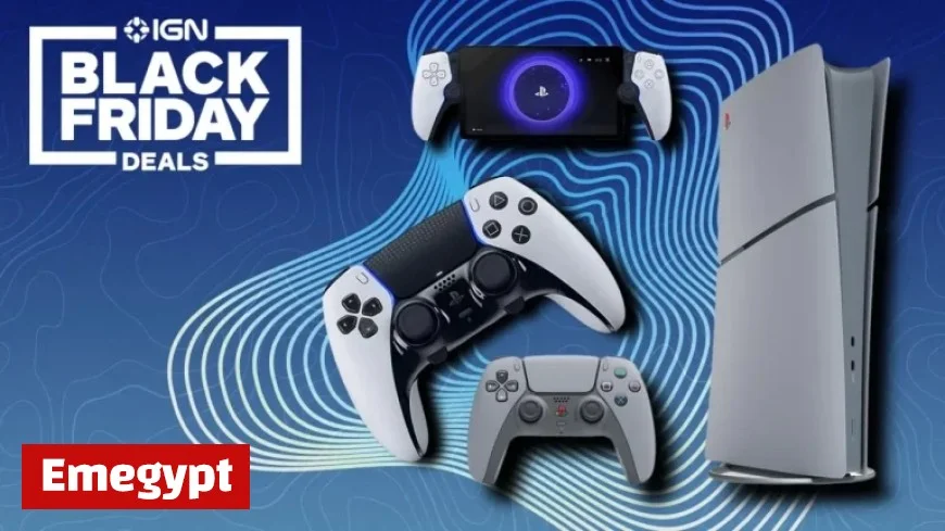 Discover 30th Anniversary Deals Now Available at PS Direct UK for Black Friday