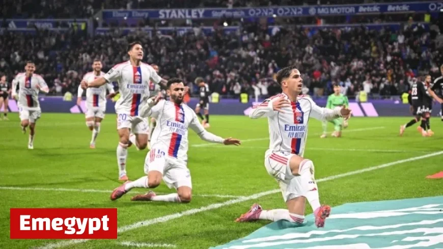 Exciting PRONOS PARIS RMC Away Bet for November 23 Ligue 1 Showdown