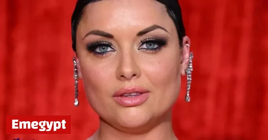 Discover I’m A Celebrity Star Shona McGarty’s Journey from Co-Star Romance to Her EastEnders Exit
