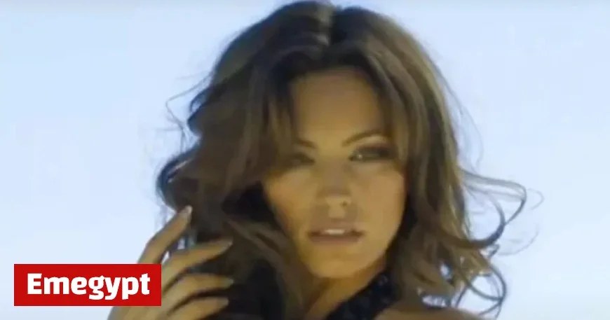 Kelly Brook Shares Fear of Being Eaten During World Cup Bikini Photoshoot Ahead of I’m a Celebrity Appearance