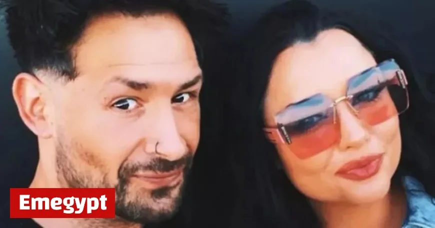 Shona McGarty’s Ex-Fiance’s Six-Word Reaction to Her Joining I’m A Celeb