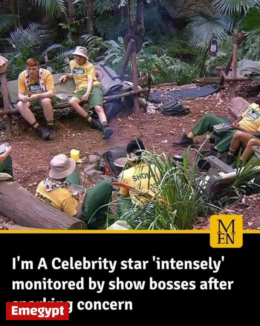 Viewers voice growing concerns about their appearance on ITV reality show