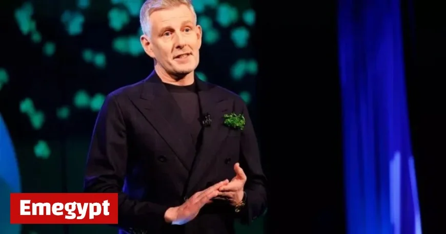 Get Ready for a Laughter-Filled Late Late Show with Exciting Guest Lineup This Friday