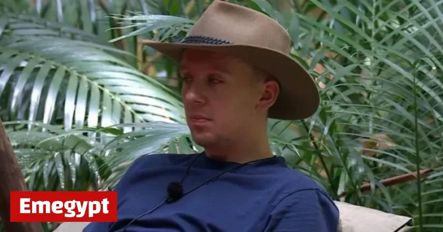 I’m A Celebrity Hints at Camp Romance as Star Reveals Secret Crush