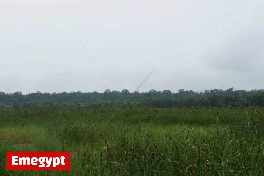 Weekend Weather Forecast: Expect Milder Temperatures and Unsettled Conditions