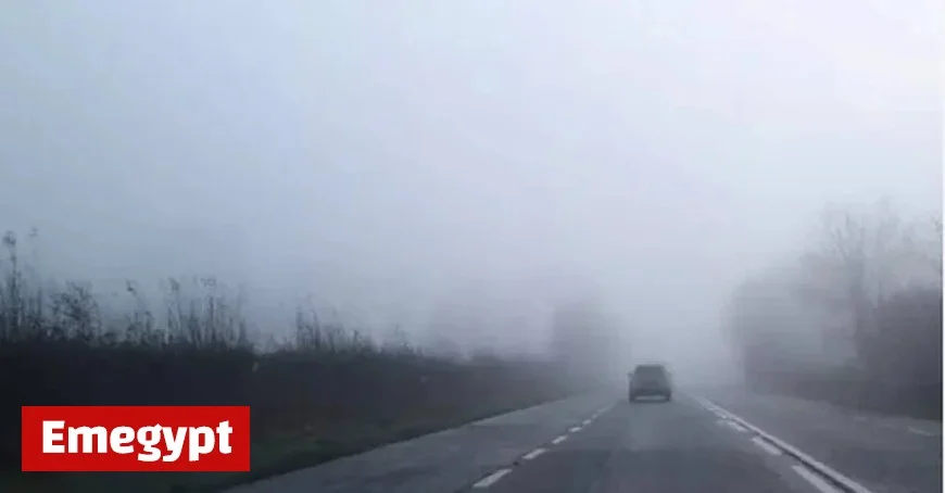 Cavan and Monaghan Residents Alerted to Upcoming Fog Weather Warning