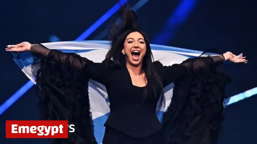 Eurovision Revamps Rules Following Israel Voting Controversy
