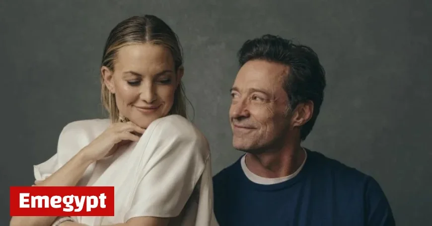 Hugh Jackman and Kate Hudson shine in Song Sung Blue the year’s hidden Oscar contender