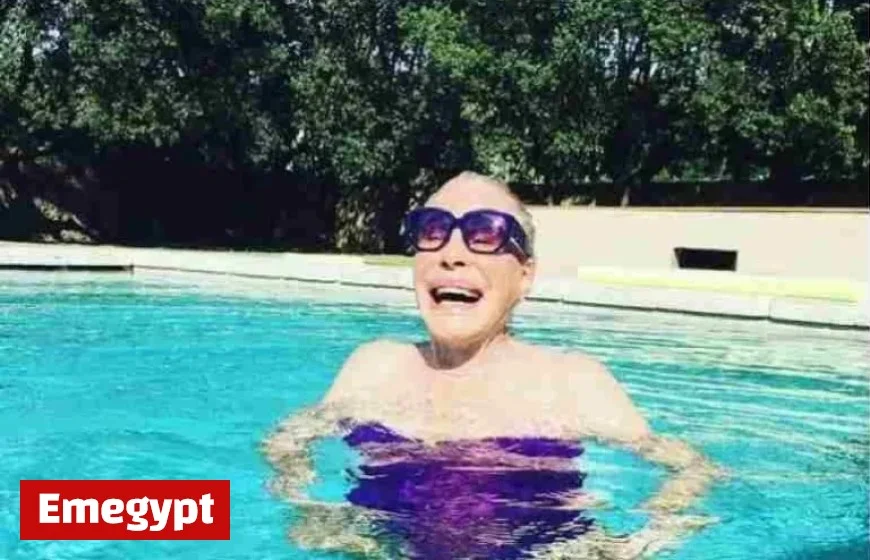 Farewell Ornella: Celebrating Her Beautiful Connection with Kenya