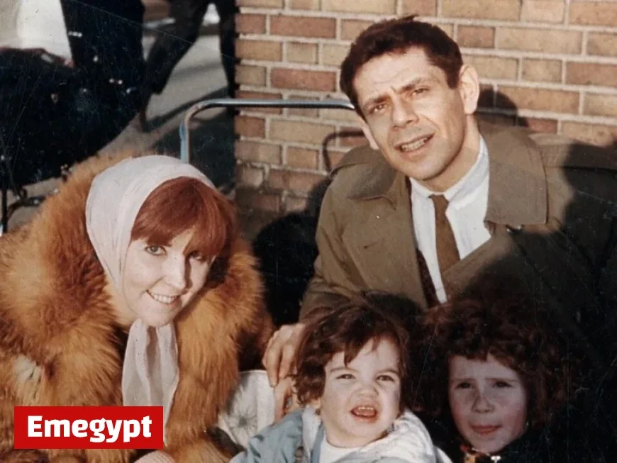 Ben Stiller Explores His Parents’ Iconic Comedy Legacy in New Documentary