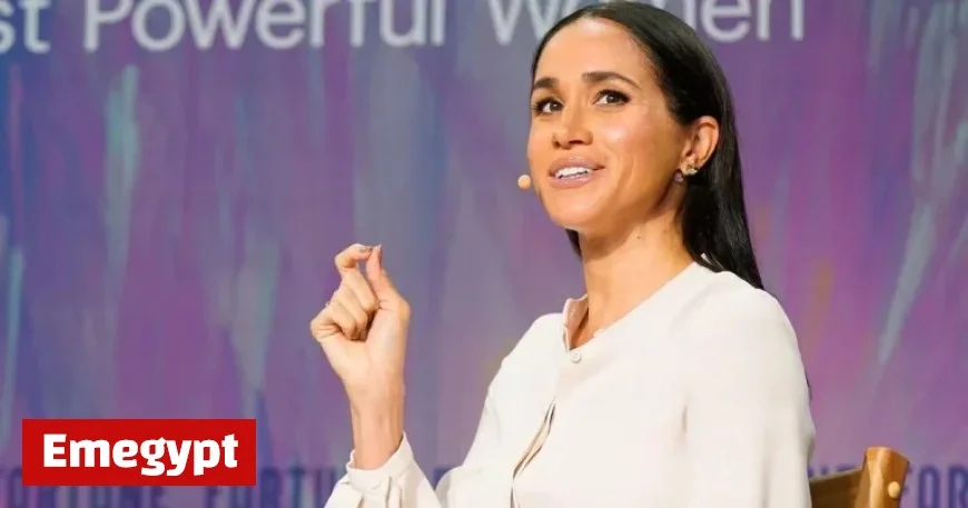 Discover Why Meghan Markle Calls Friend Victoria Jackson Her Safe Harbour