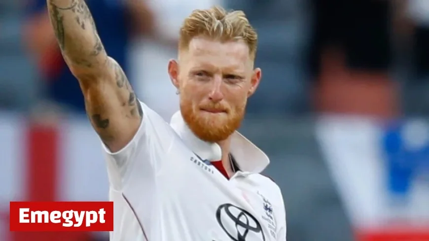 The Ashes: Ben Stokes’ Beast Mode Fuels England’s Dramatic Fightback Against Australia in Thrilling Perth Series Opener
