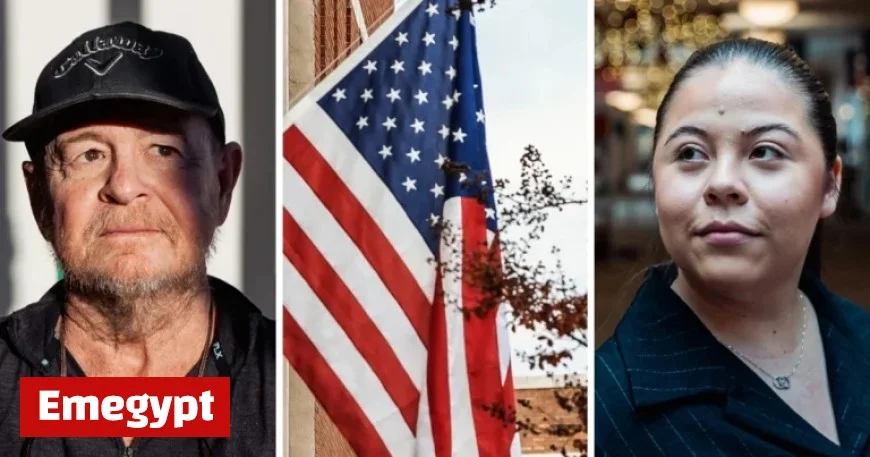 Voters Stand Firm with Rep Marjorie Taylor Greene Amid Trump Feud