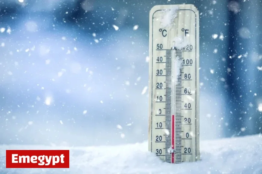 Unexpected Major Weather Phenomenon Poised to Hit the US Soon