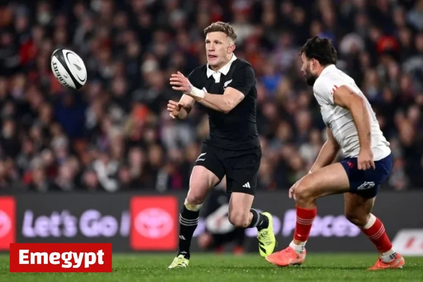 Wales vs New Zealand: Predictions Team News Betting Tips and Odds on All Blacks’ Dynamic Lineup