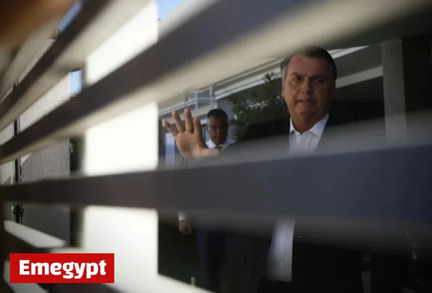 Bolsonaro’s Detention at Federal Police Instead of Papuda or Military Eases Government Tensions