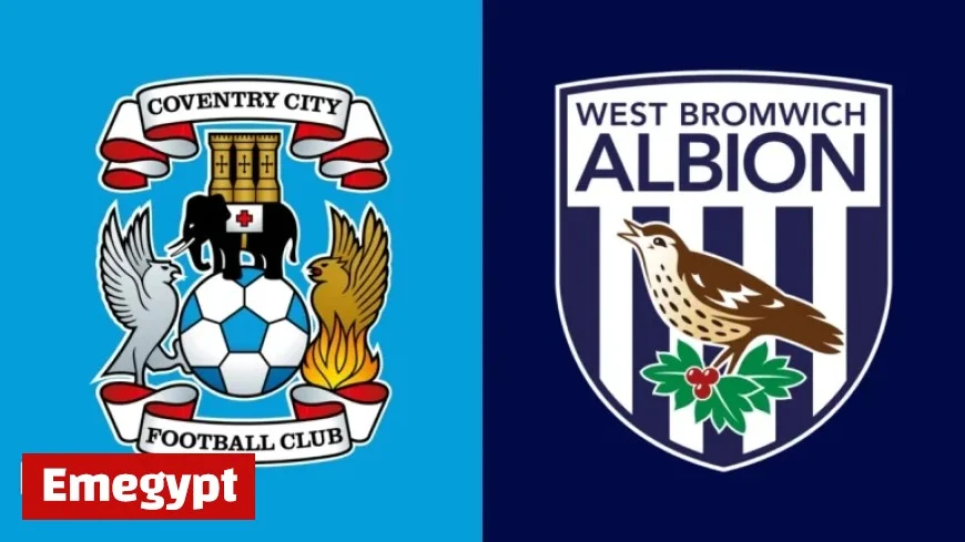 Coventry City vs West Bromwich Albion: In-Depth Championship Stats and Head-to-Head Analysis