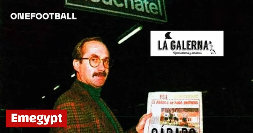 The New Camp Nou: Why There’s Little to Celebrate