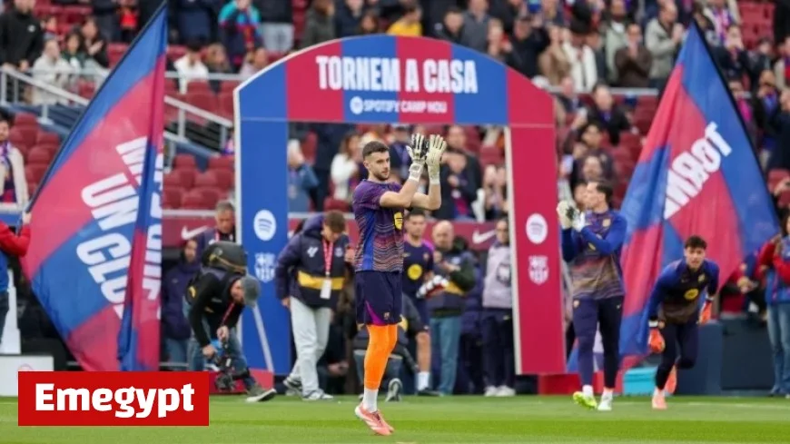 Excitement Soars as Homecoming Sparks Joy