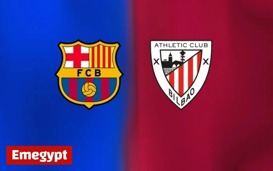 How to Watch FC Barcelona vs Athletic Club Live Date Time Streaming Details