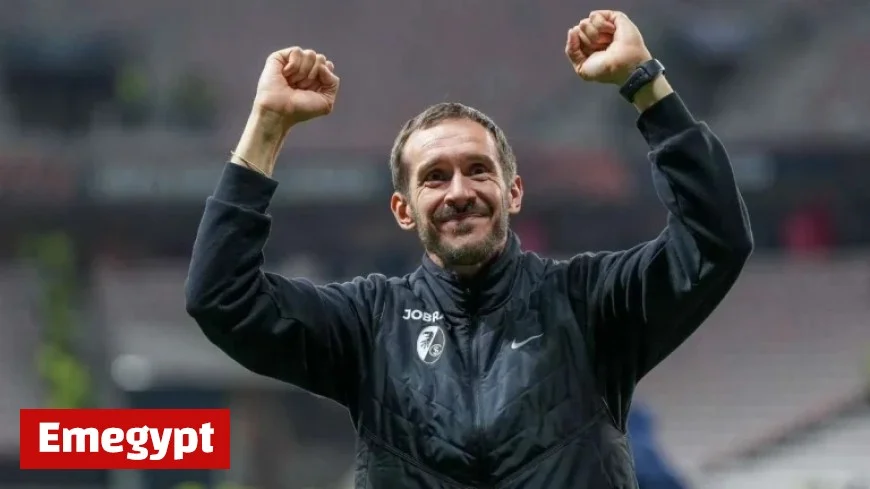 SC Freiburg Prepares for Exciting Clash in Munich Great News for Schuster