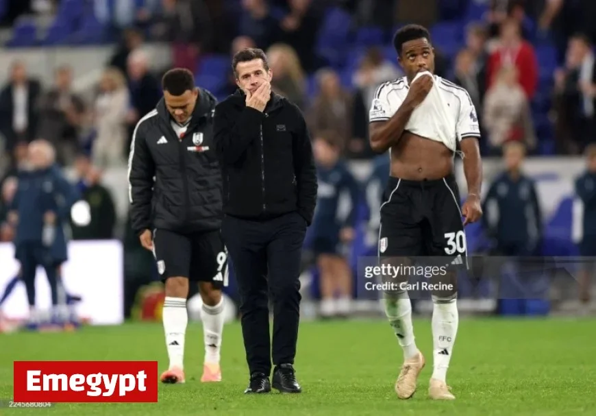 Marco Silva Praises Sunderland’s Positive Atmosphere and Individual Talent