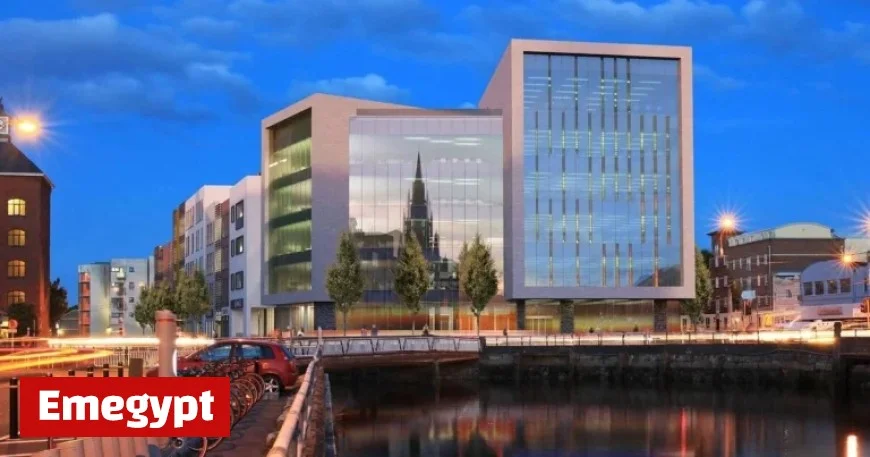 CUBS Project Cancelled as UCC Halts €17 Million Cork City Business School Plan