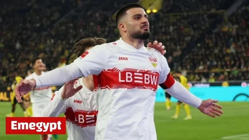 VfB Stuttgart Player Ratings: Undav Unleashed in Front of Goal – Performance Scores for VfB Stars