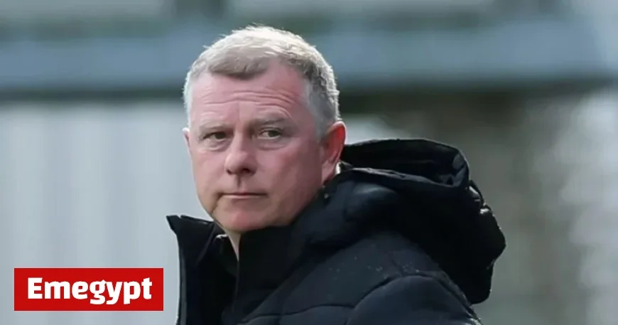 Stoke City faces midfielder setback yet duo ready for Leicester clash